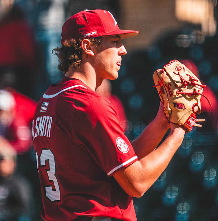 Hagen Smith-Stanford